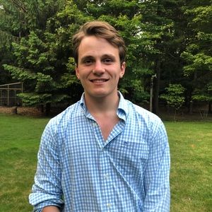 Meet your Posher, Christian